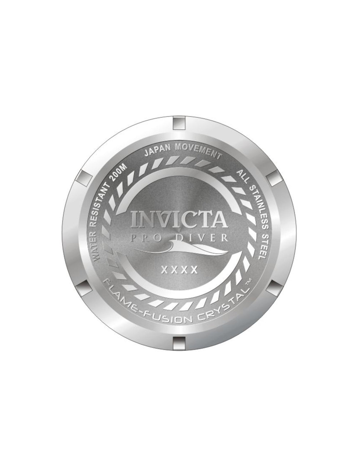 INVICTA Prodiver Men's