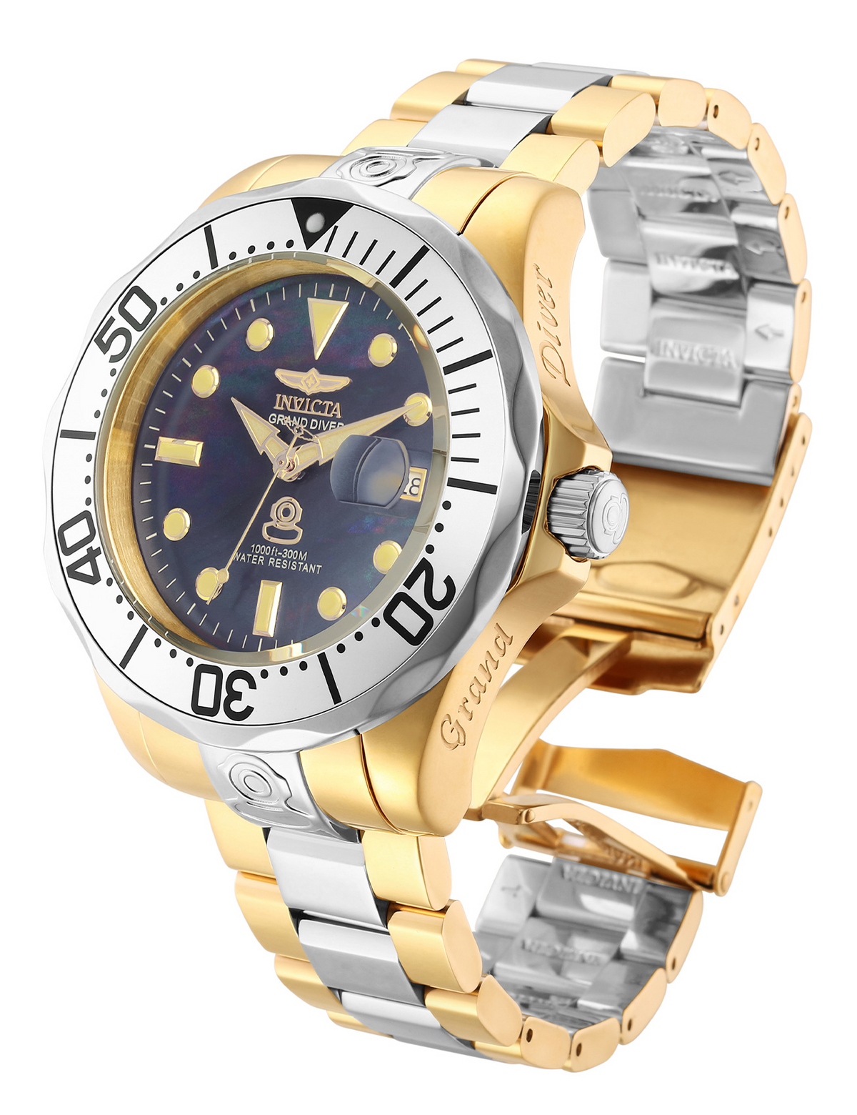 INVICTA Prodiver Men's