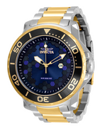 INVICTA Prodiver Men's