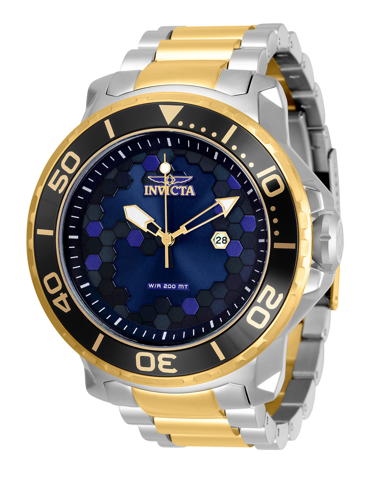 INVICTA Prodiver Men's