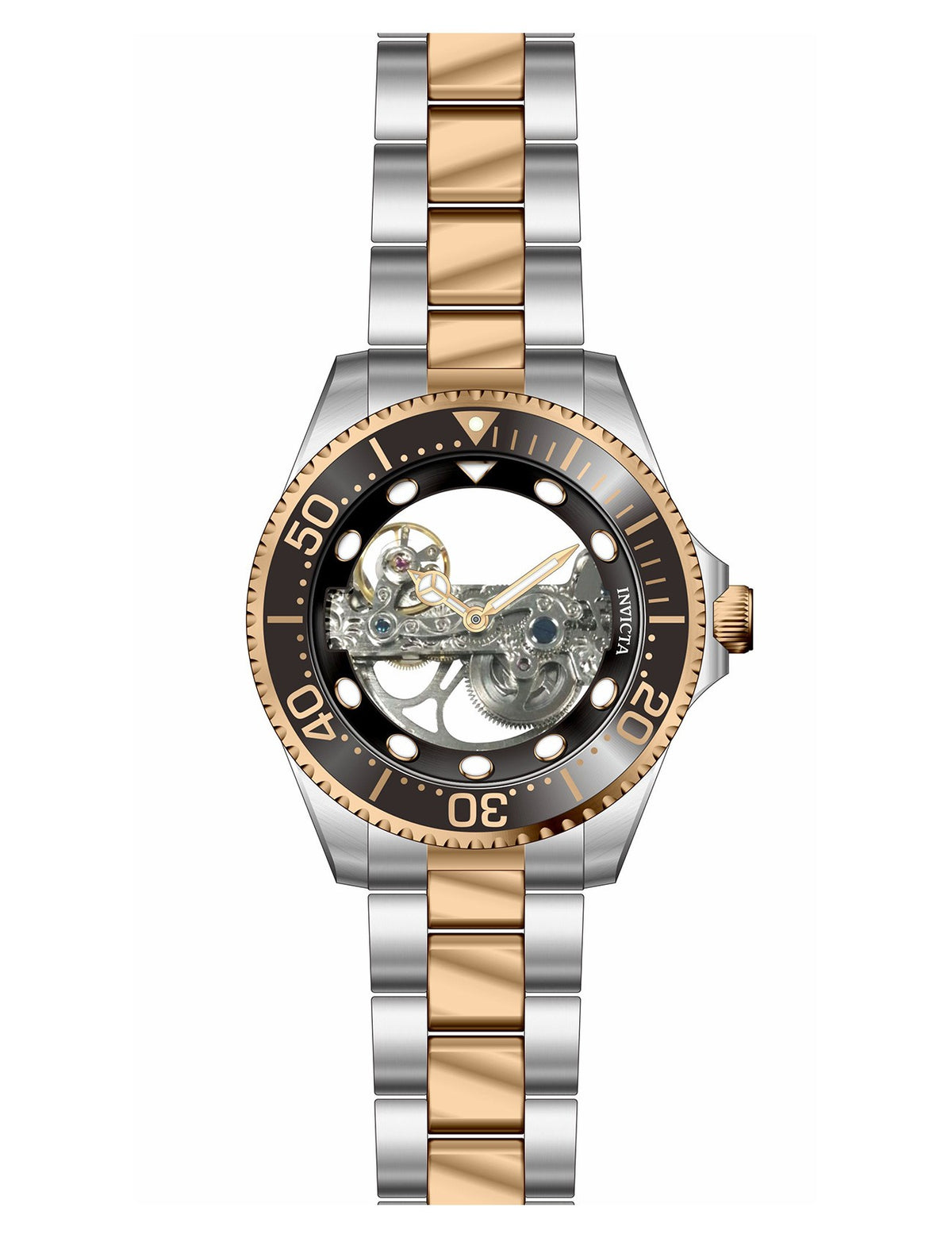 INVICTA Prodiver Men's