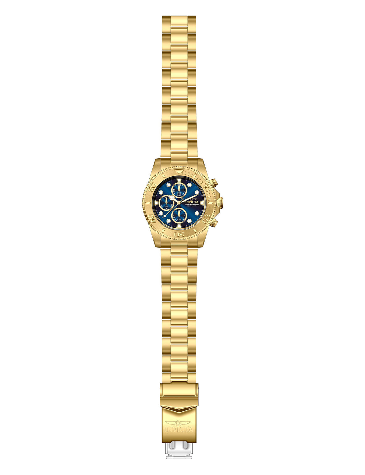 INVICTA Prodiver Men's