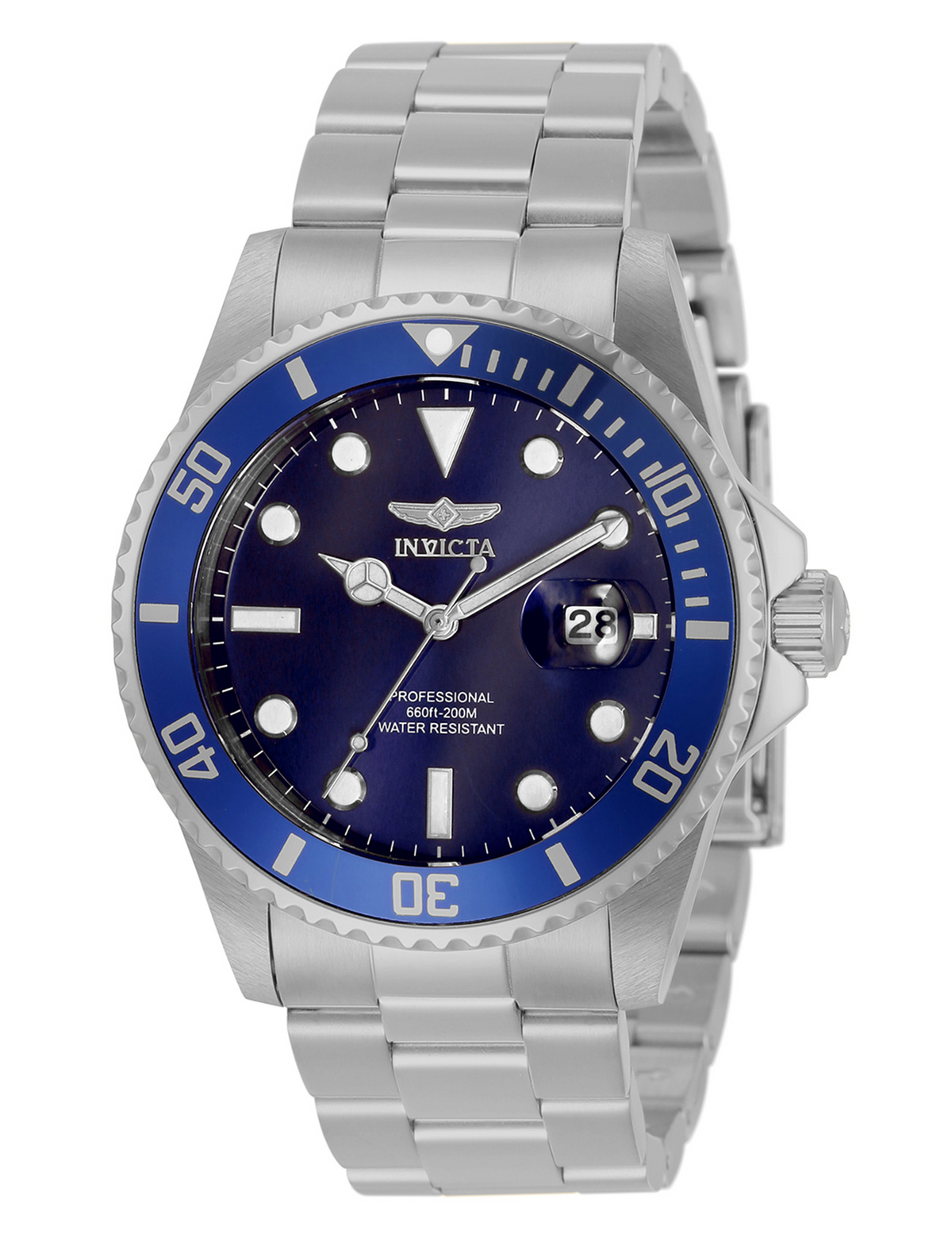 INVICTA 233267 Kol Saati
