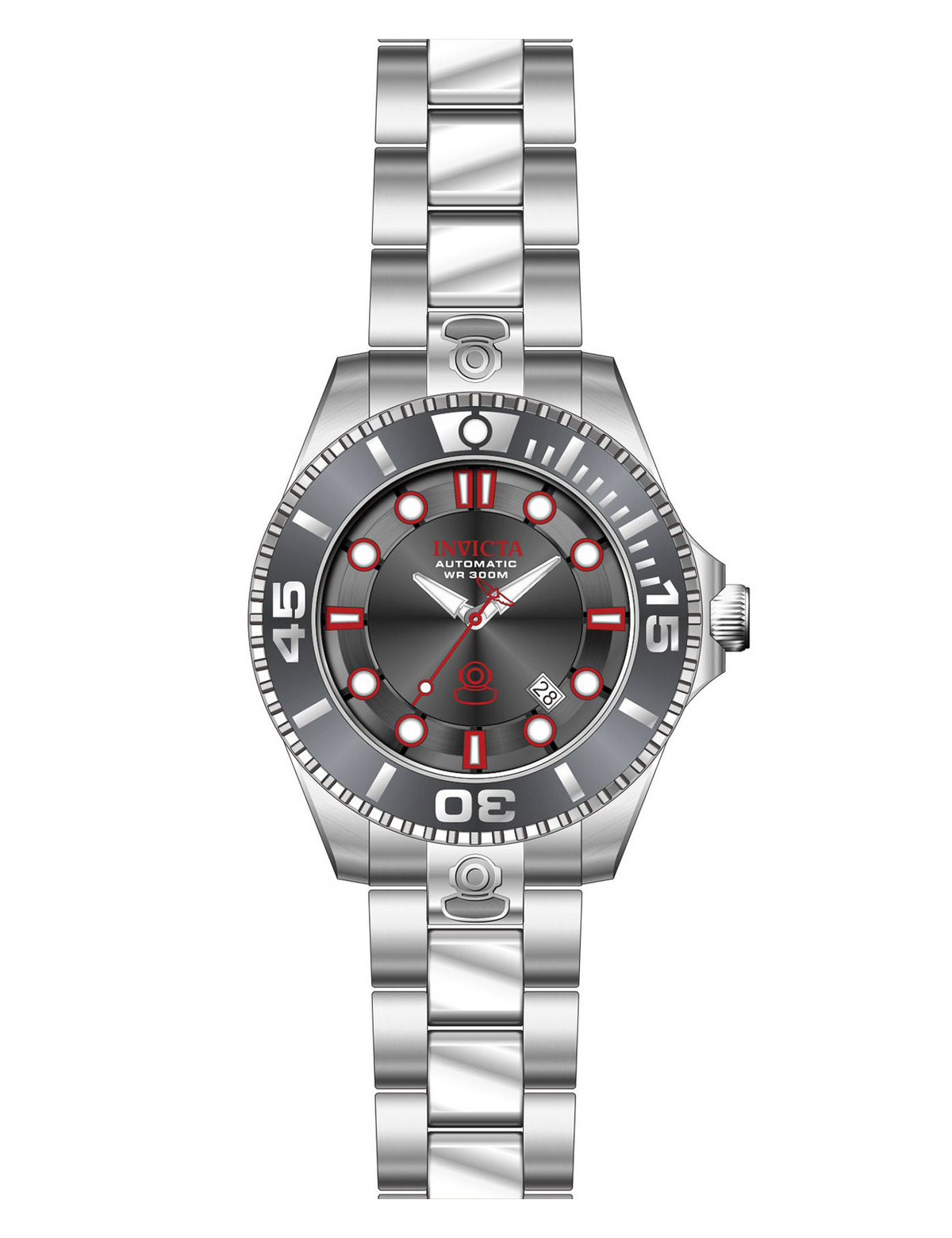 INVICTA Prodiver Men's