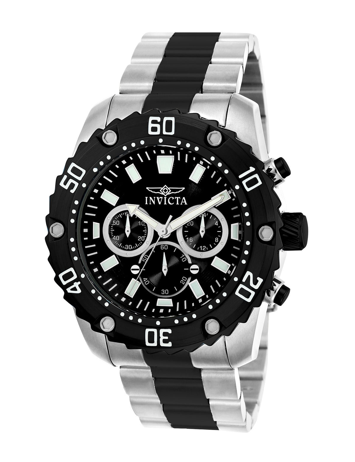 INVICTA Prodiver Men's