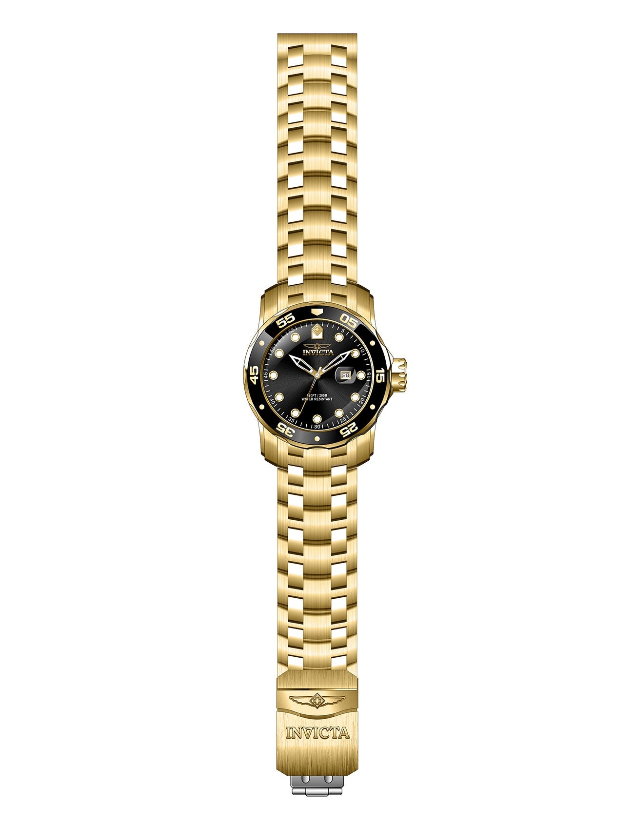 INVICTA Prodiver Men's