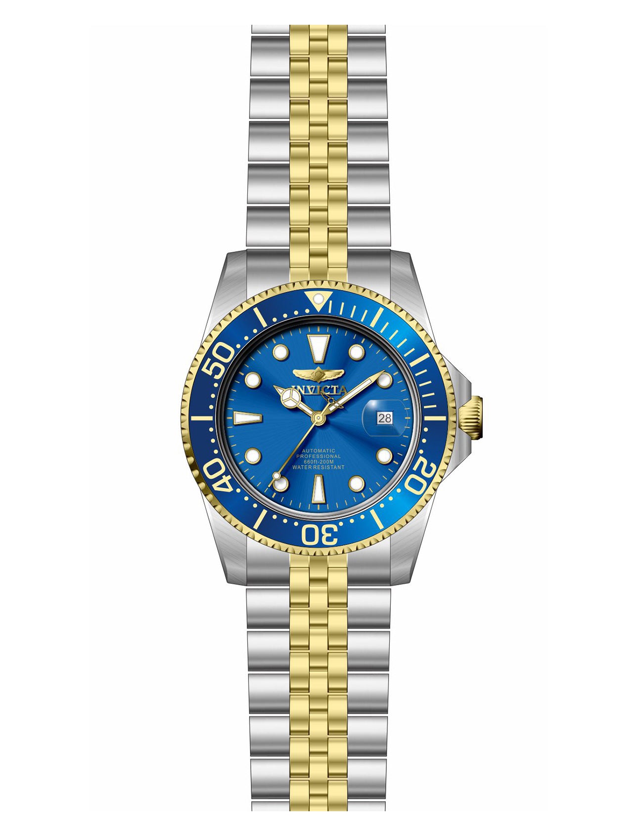 INVICTA 330093 Erkek Kol Saati