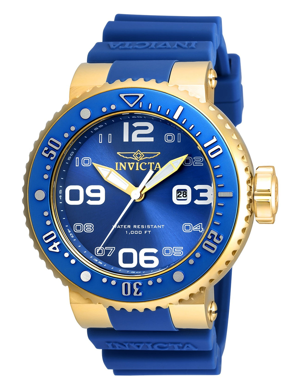 INVICTA Prodiver Men's