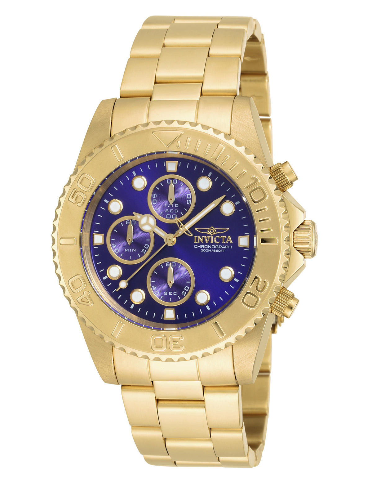 INVICTA Prodiver Men's
