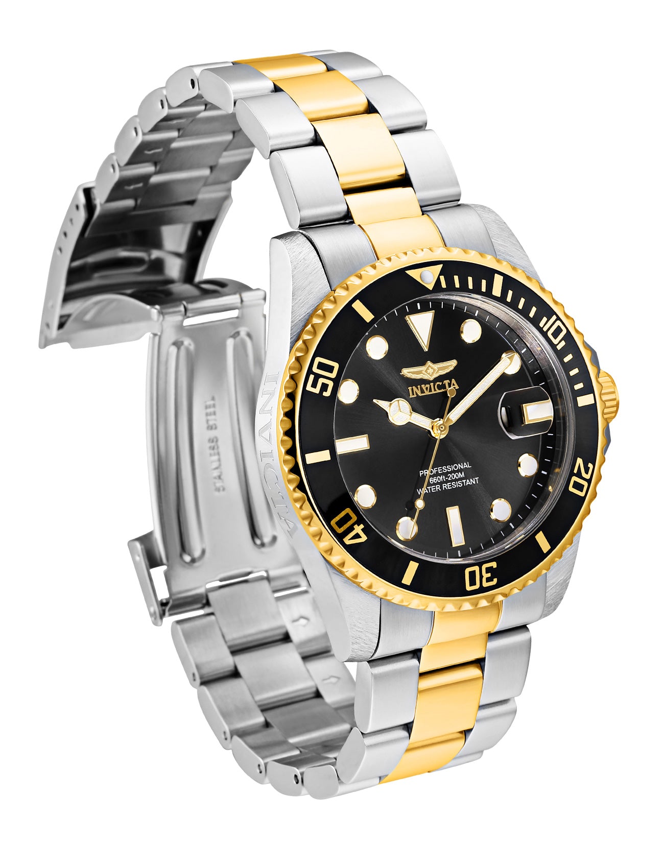 INVICTA 233269 Kol Saati