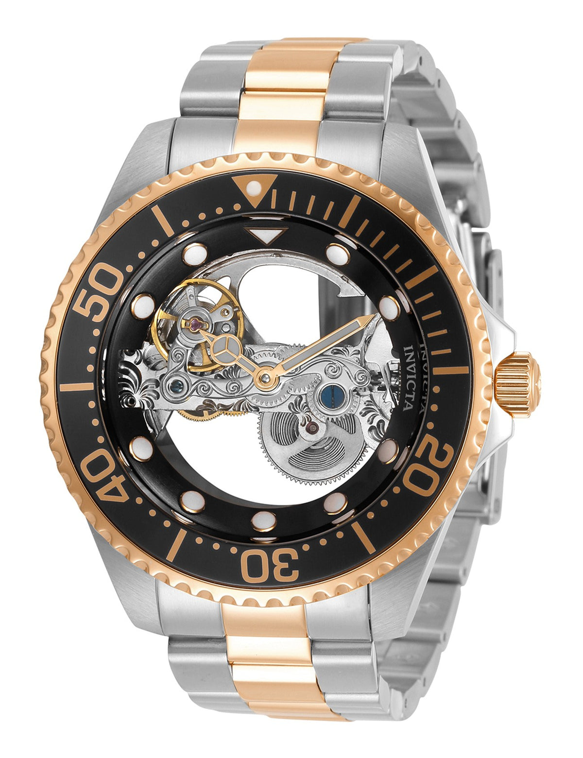INVICTA Prodiver Men's