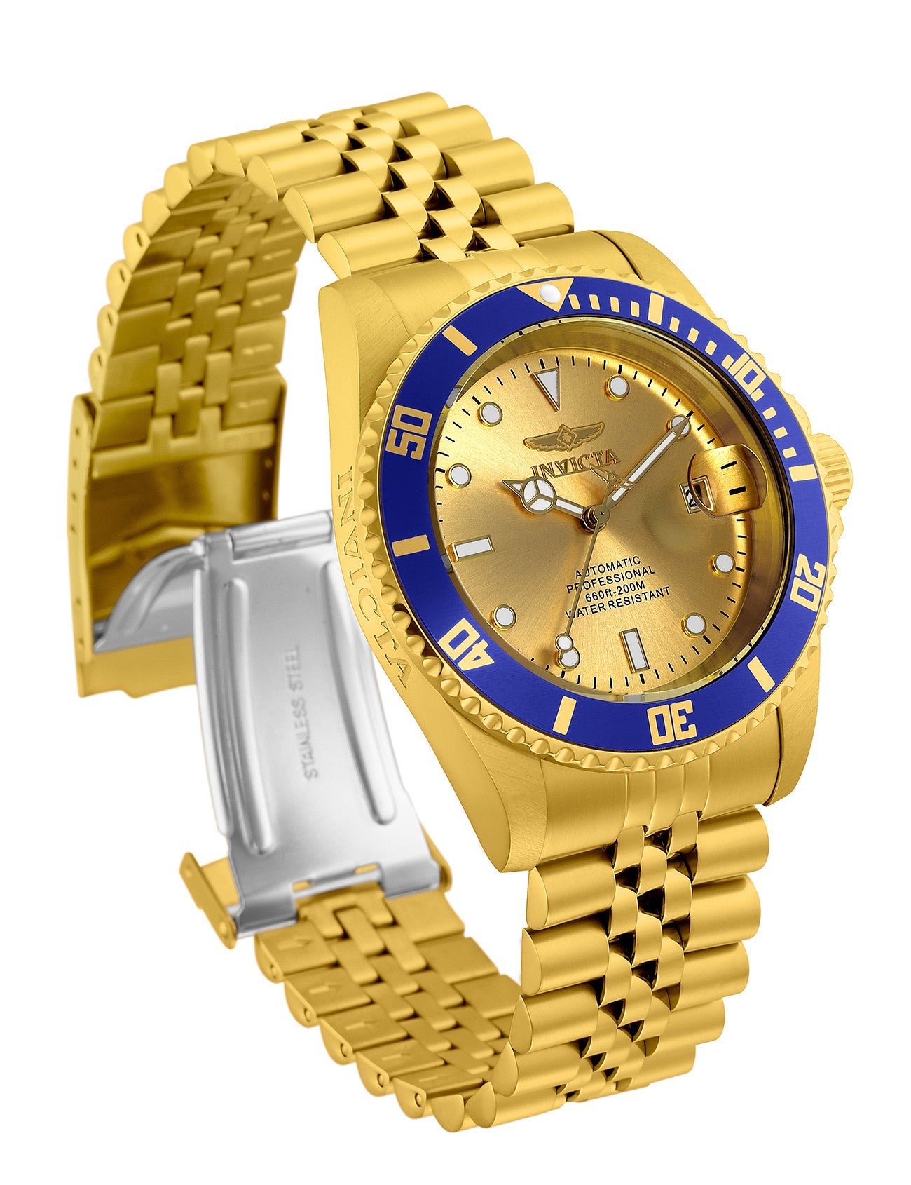 INVICTA Prodiver Men's