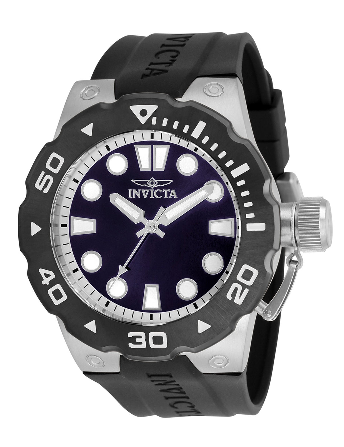 INVICTA Prodiver Men's