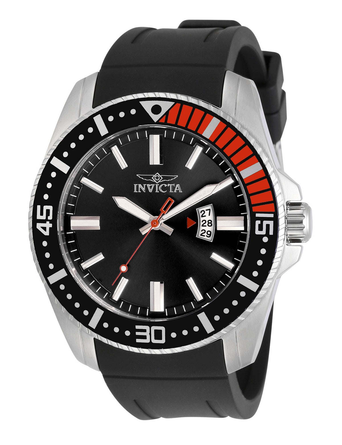 INVICTA Prodiver Men's