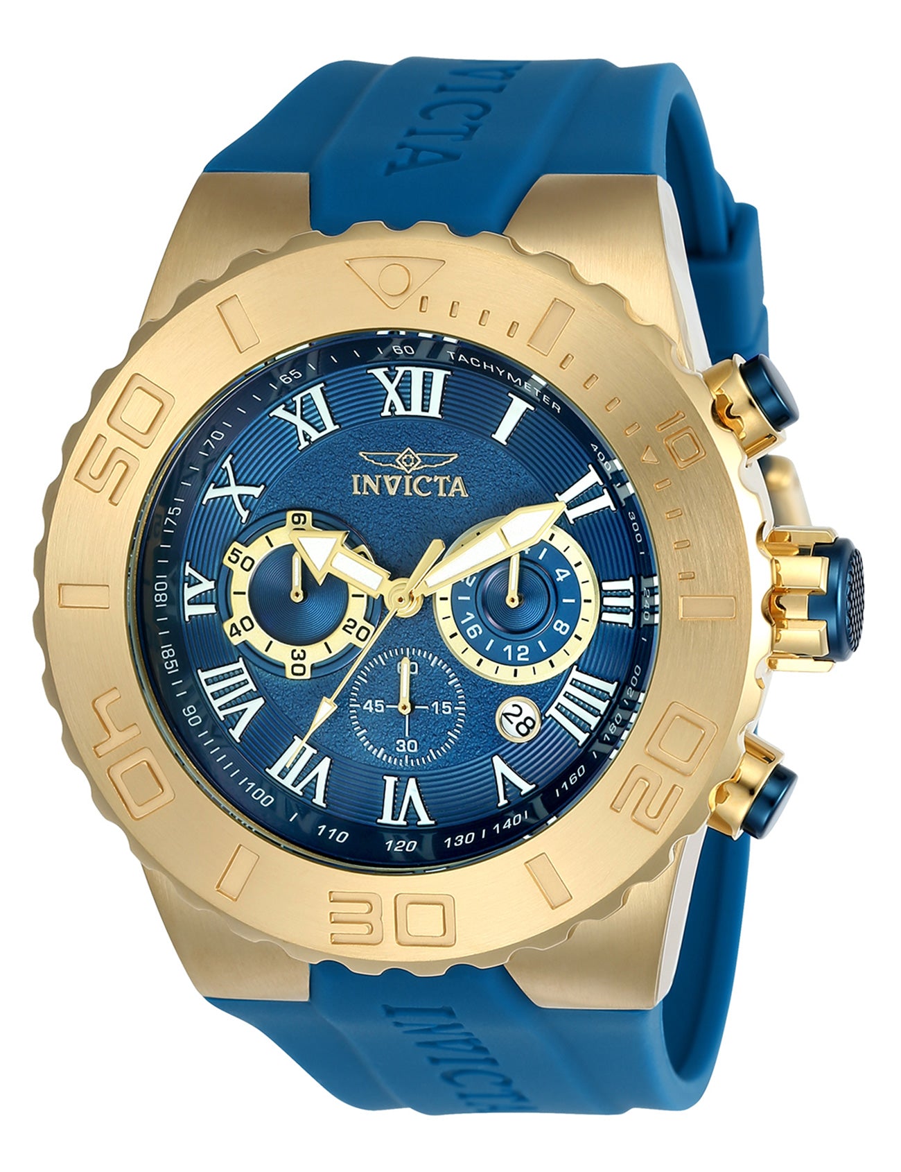 INVICTA Prodiver Men's
