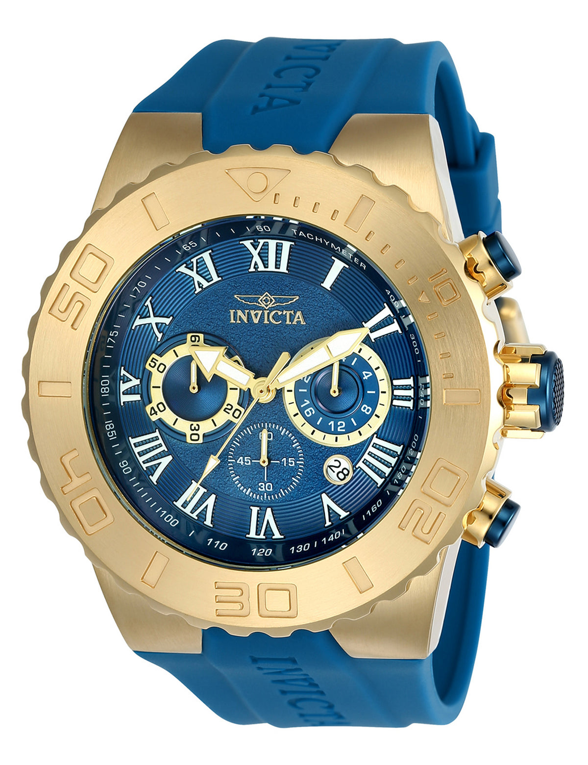 INVICTA Prodiver Men's