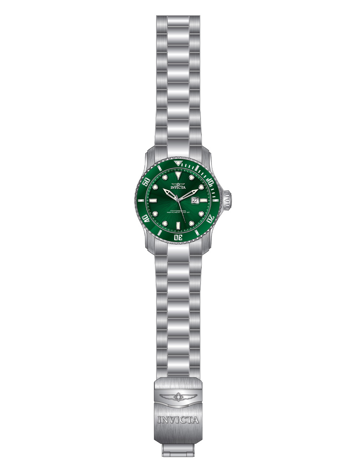INVICTA Prodiver Men's