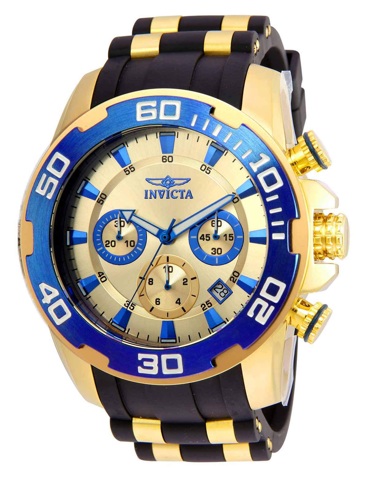 حذاء إنفيكتا برودايفر الرجالي