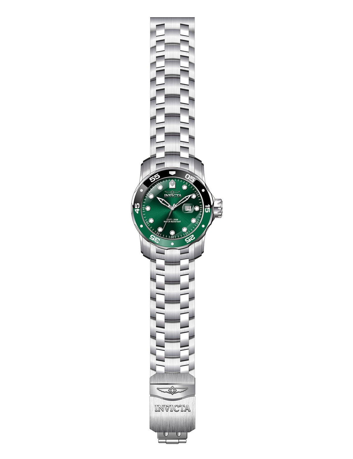 INVICTA Prodiver Men's