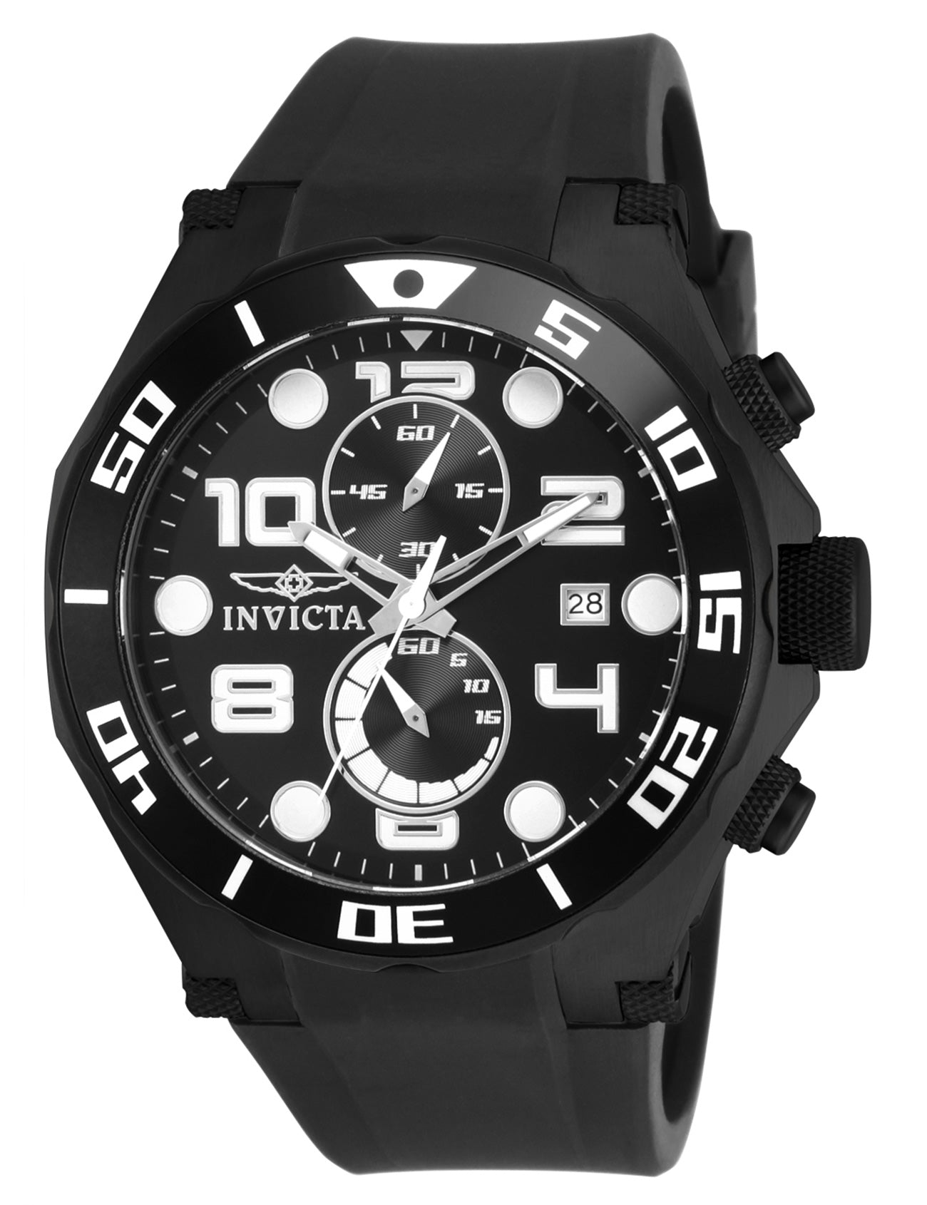 حذاء إنفيكتا برودايفر الرجالي