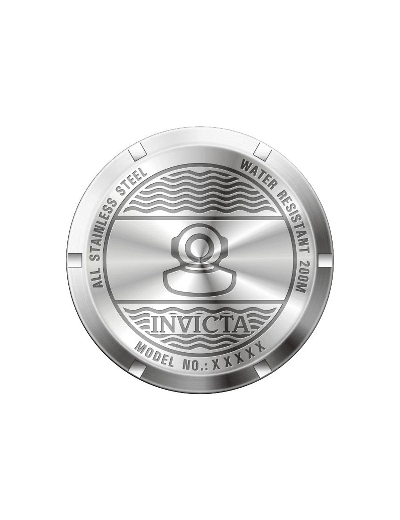 INVICTA Prodiver Men's