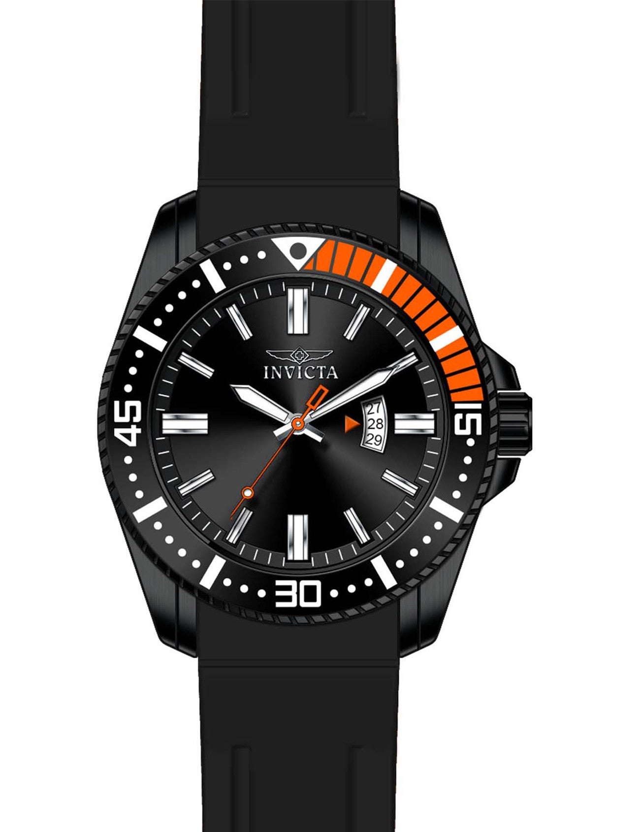 INVICTA Prodiver Men's