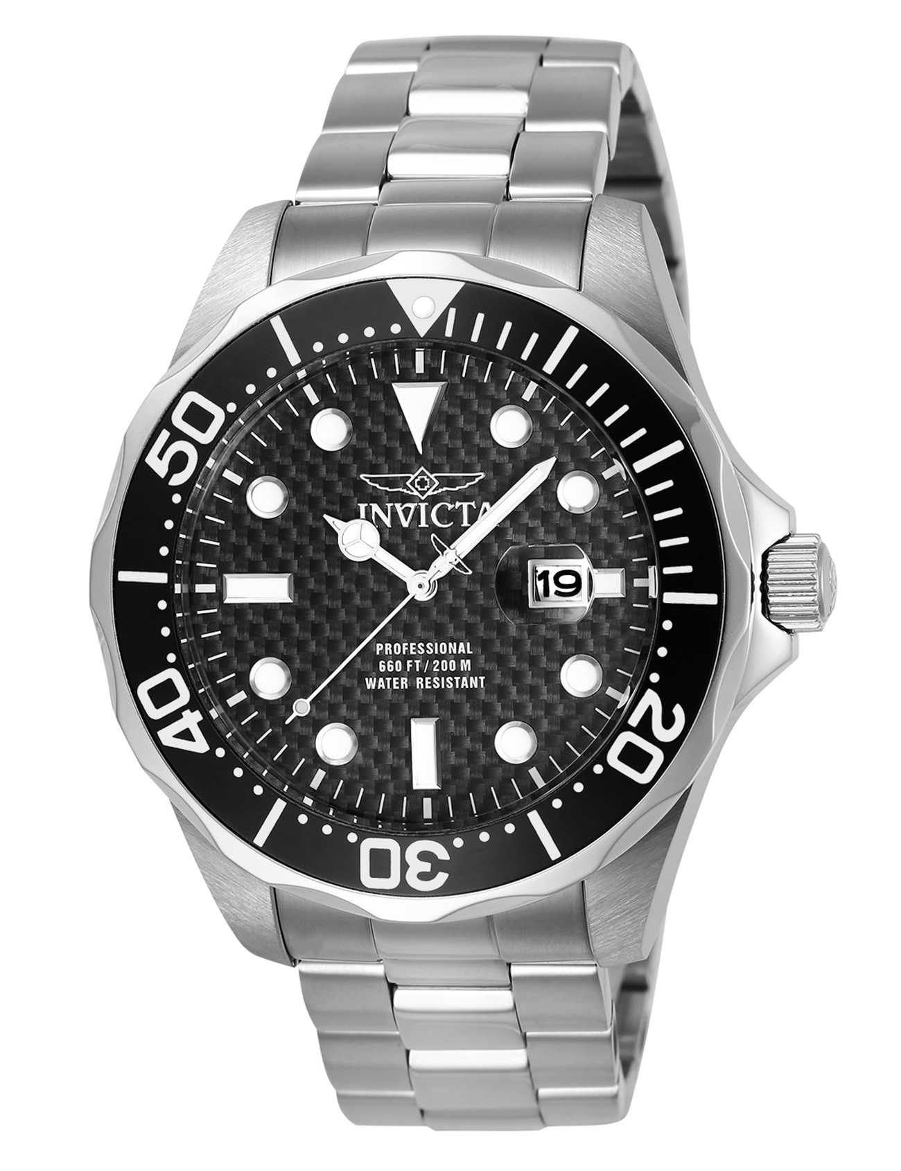 INVICTA Prodiver Men's