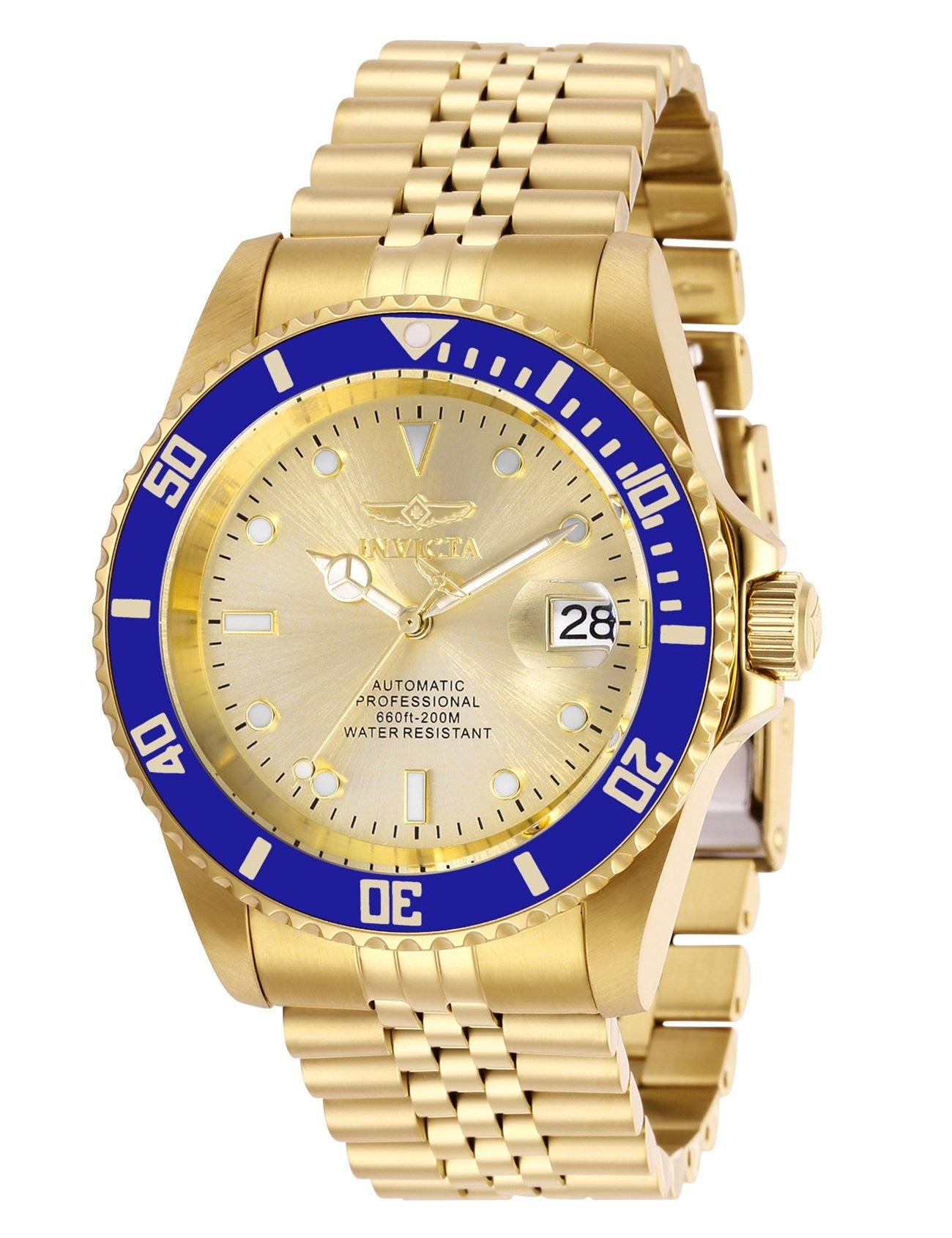 INVICTA Prodiver Men's