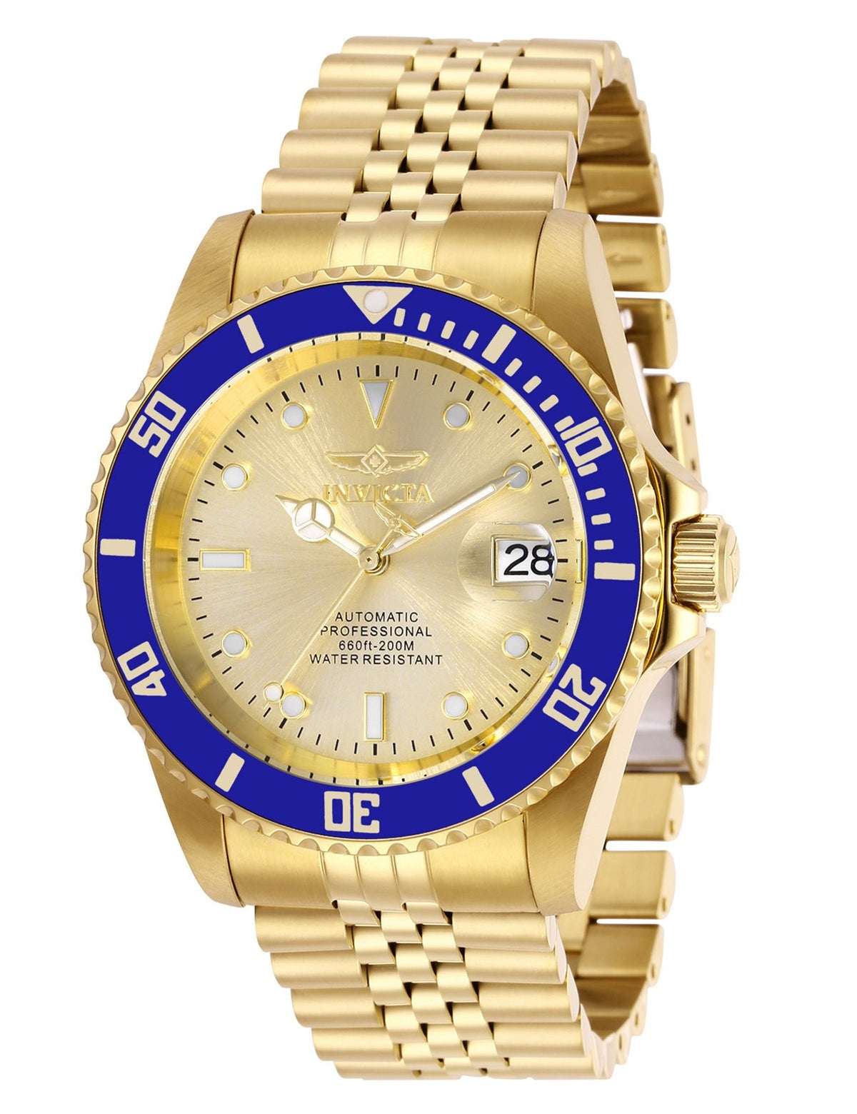 INVICTA Prodiver Men's