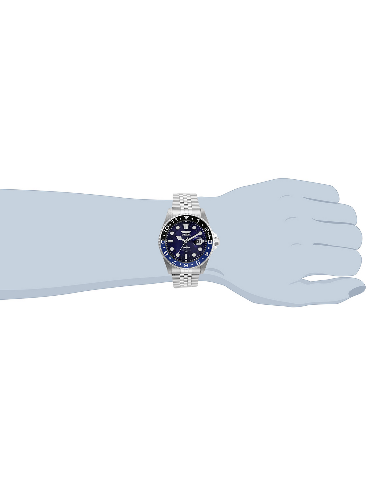 INVICTA