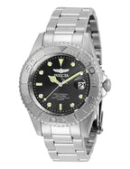 INVICTA