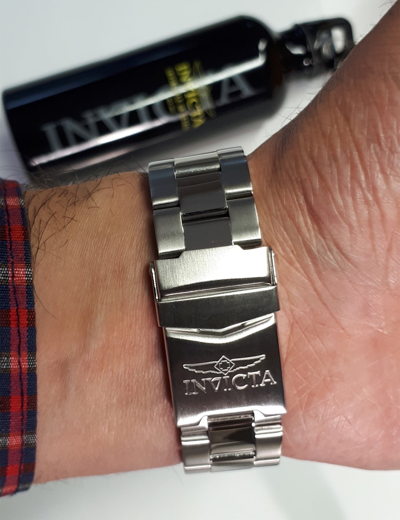 حذاء إنفيكتا برودايفر الرجالي