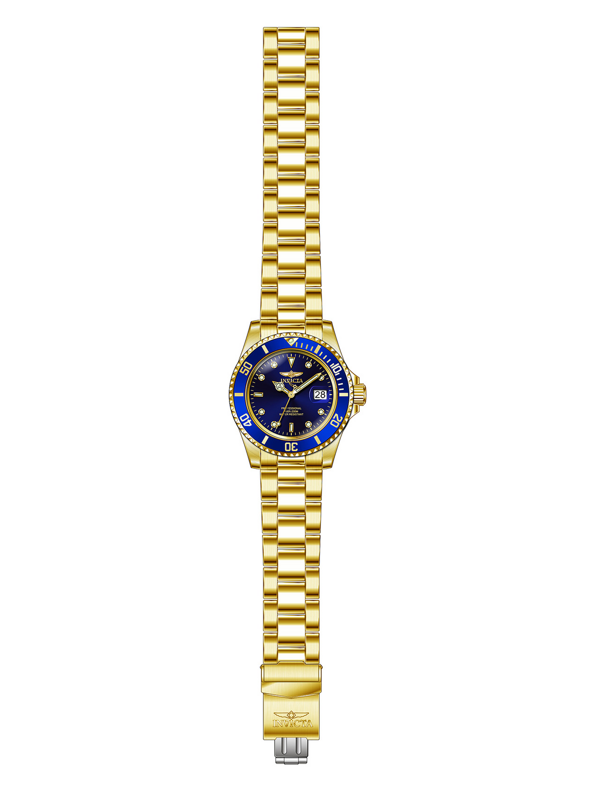 INVICTA Prodiver Men's