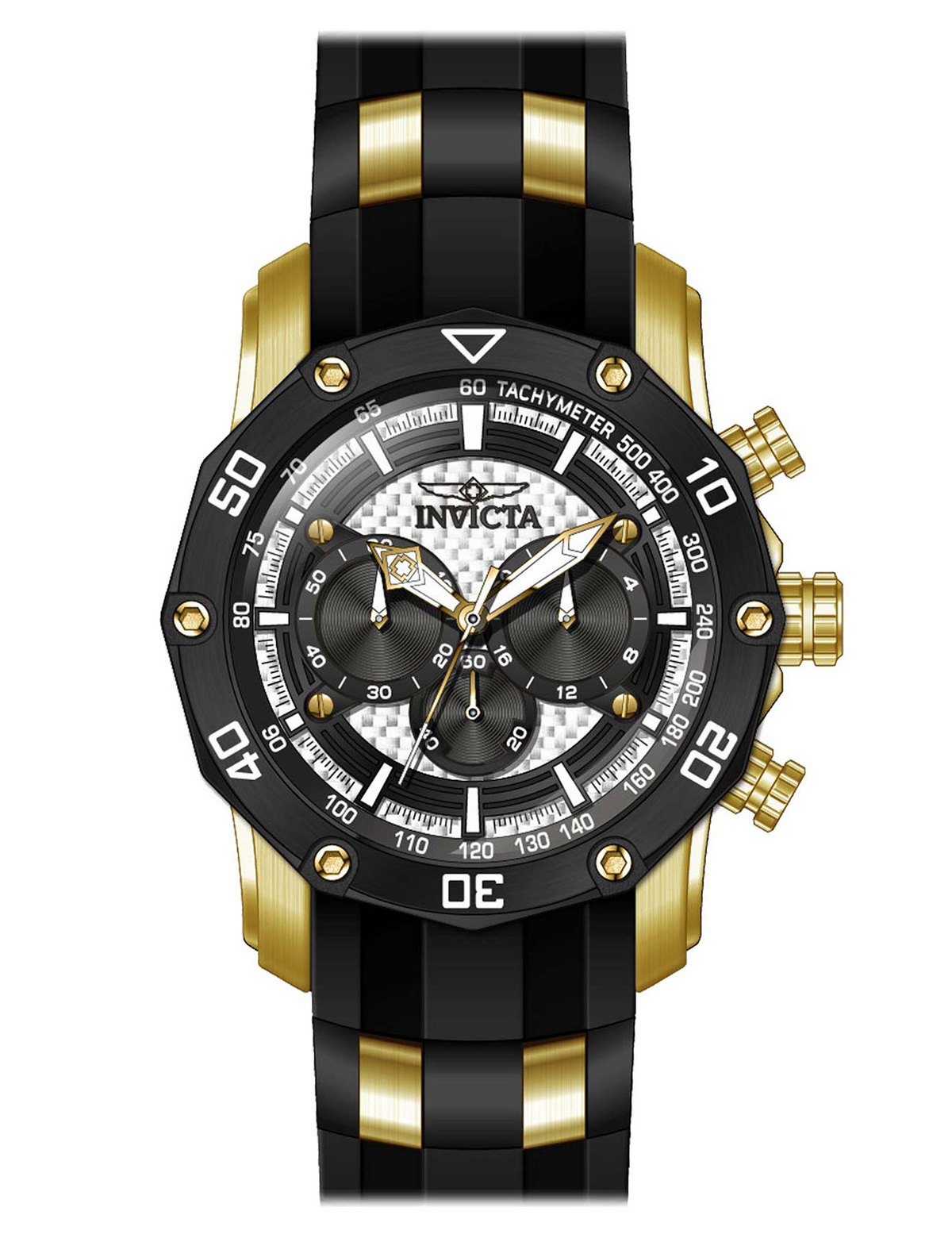 INVICTA Prodiver Men's