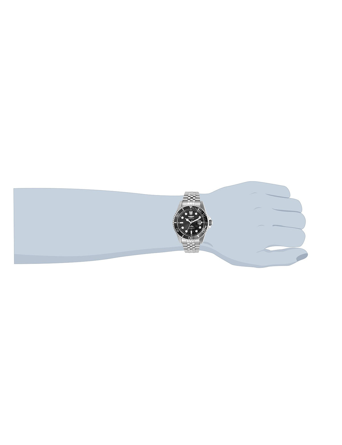 INVICTA