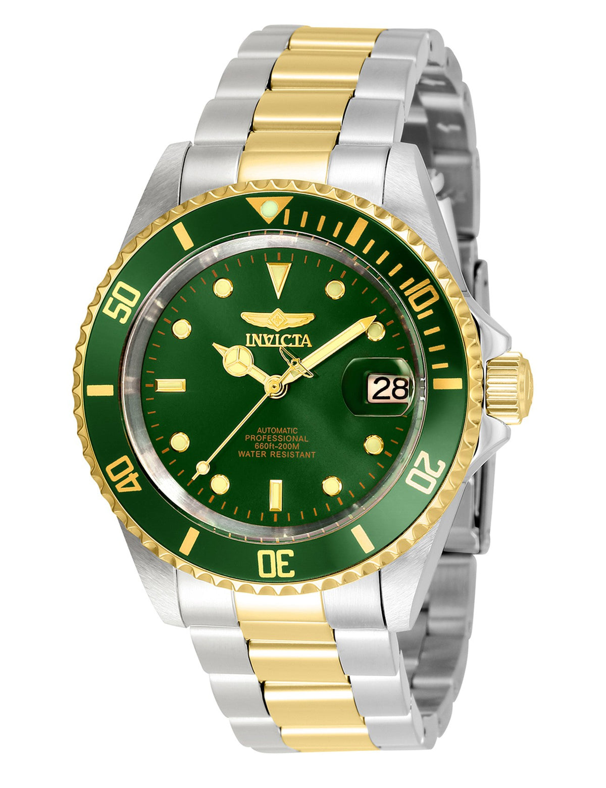 INVICTA Prodiver Men's