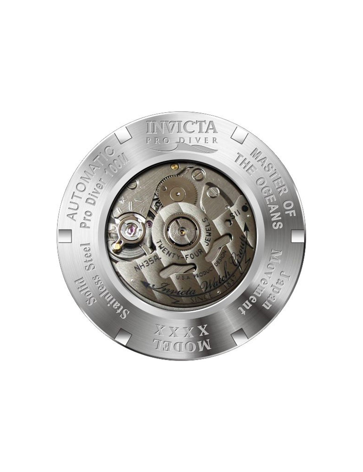INVICTA Prodiver Men's