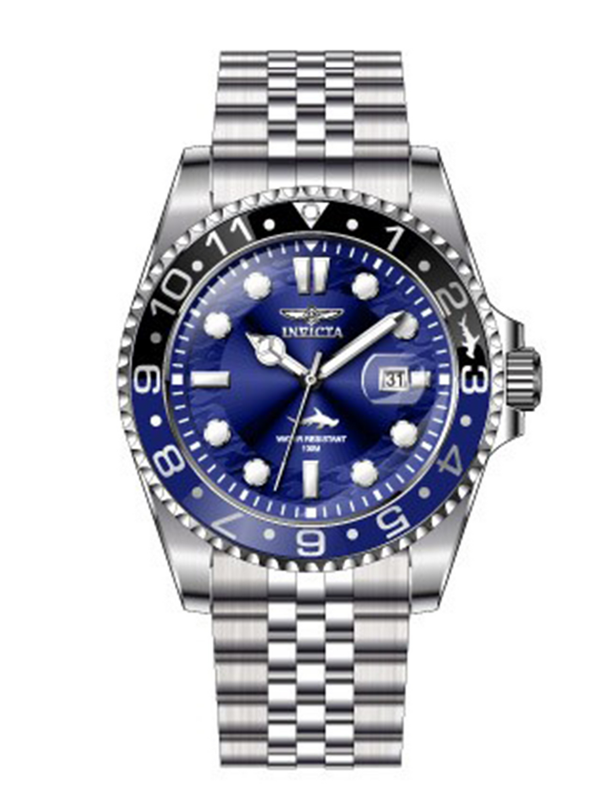 INVICTA