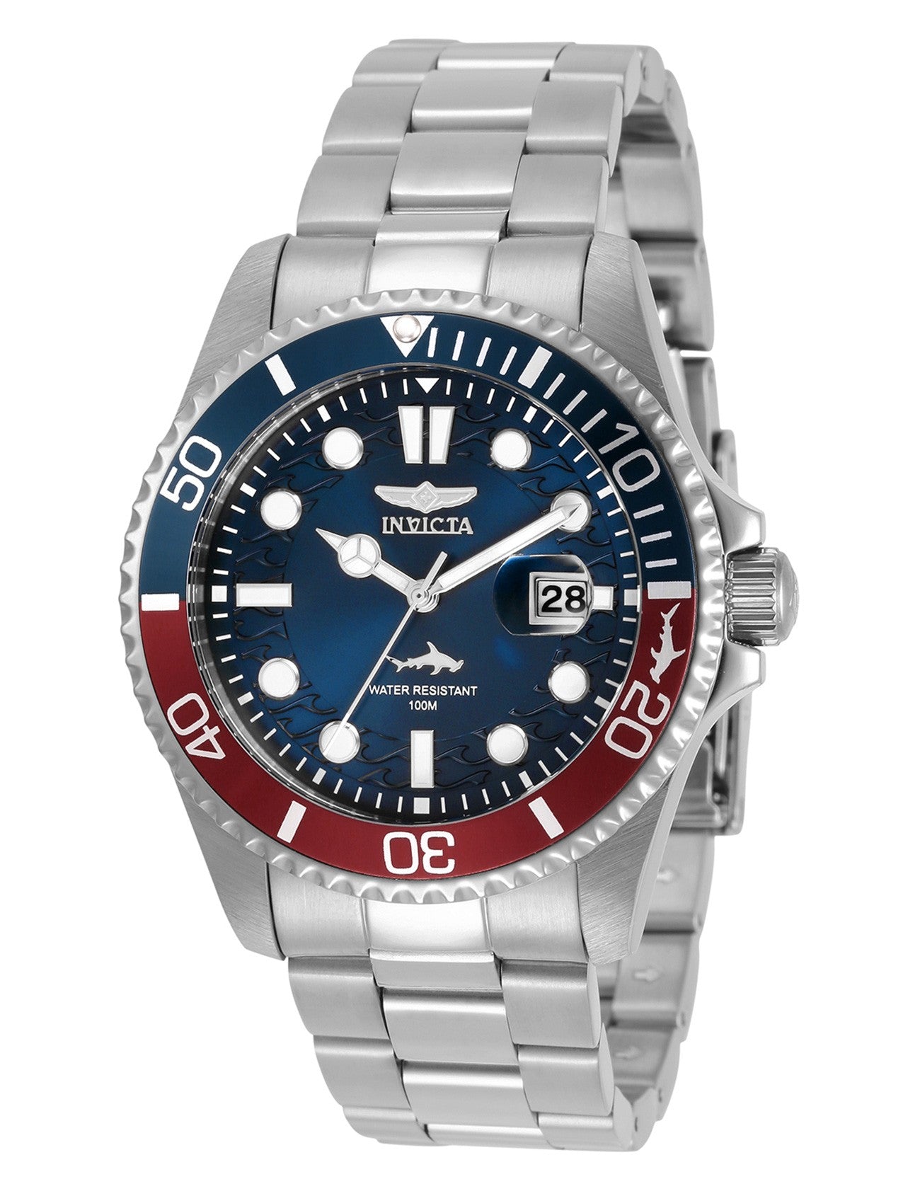 INVICTA Prodiver Men's