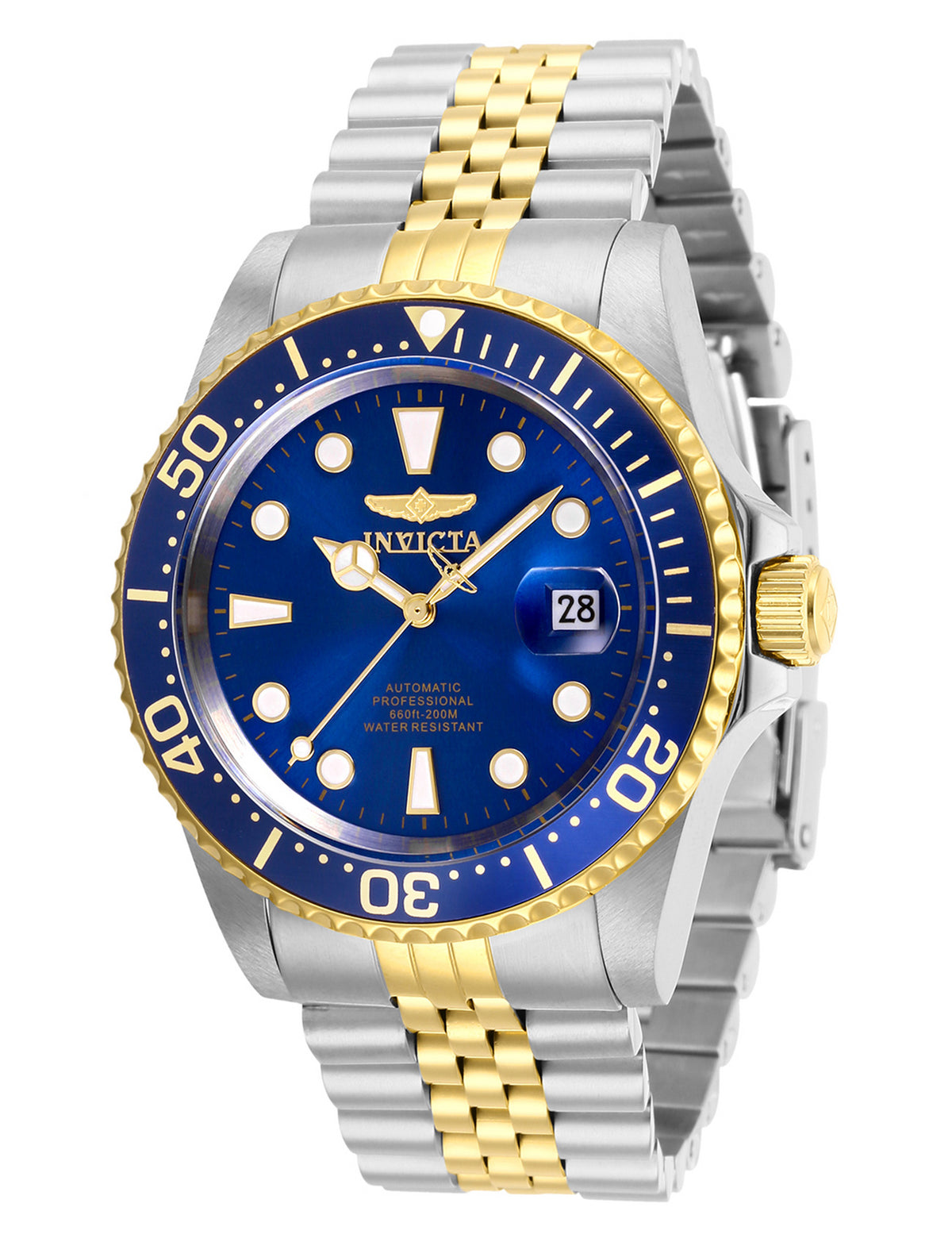 INVICTA 330093 Erkek Kol Saati