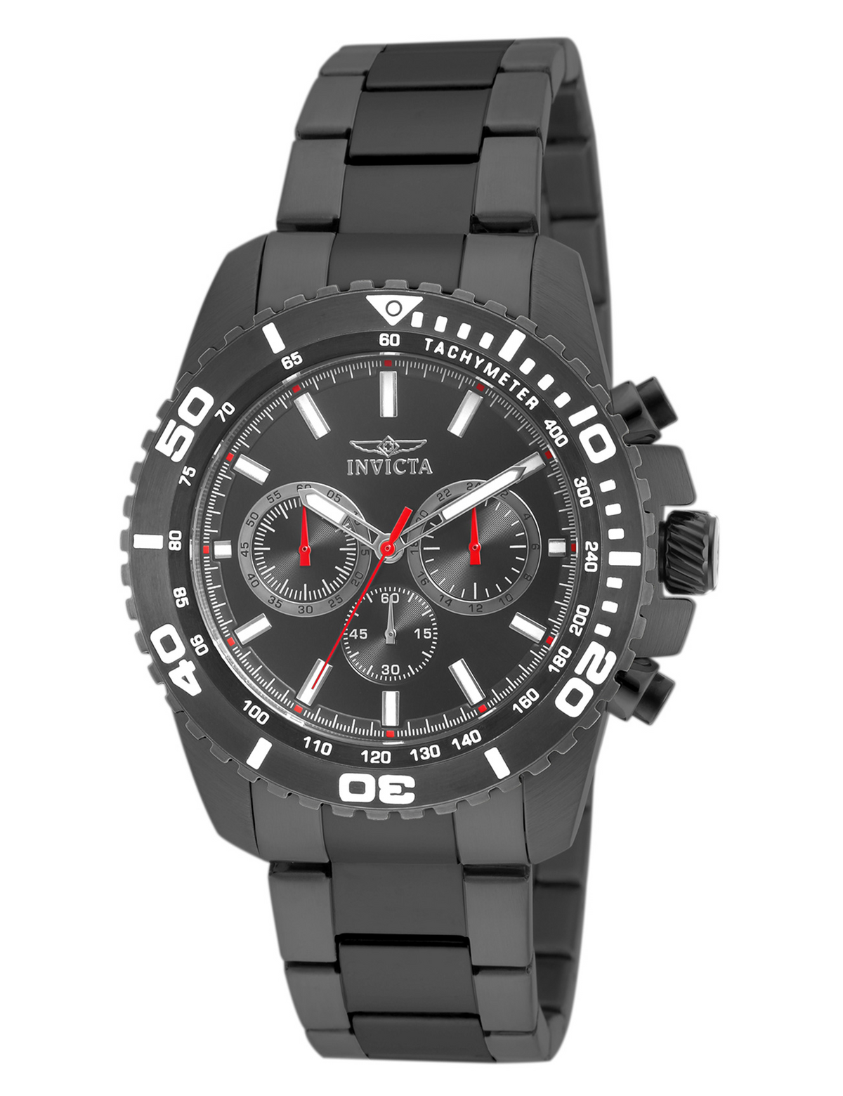 INVICTA Prodiver Men's
