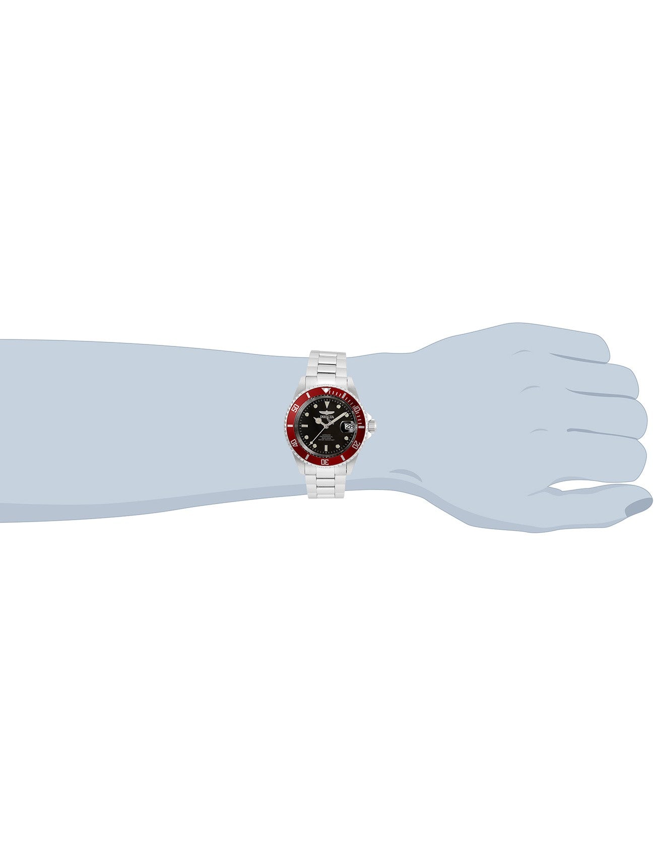 INVICTA Prodiver Men's