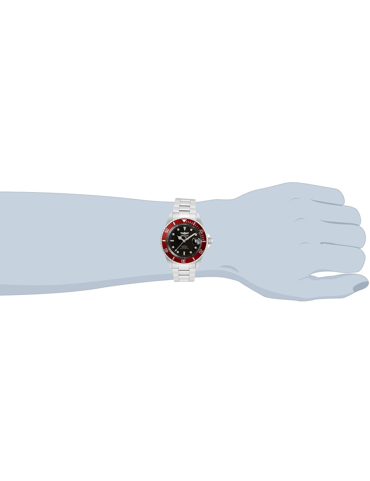 INVICTA Prodiver Men's