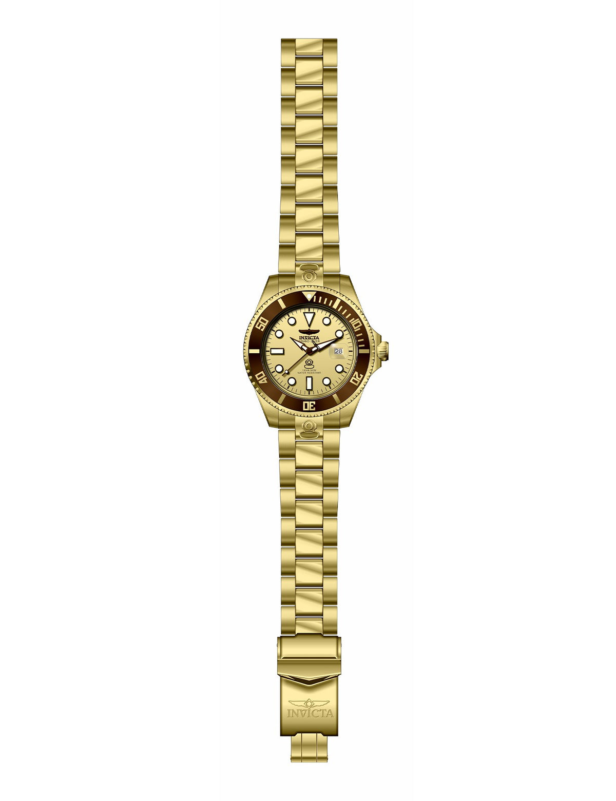 INVICTA Prodiver Men's