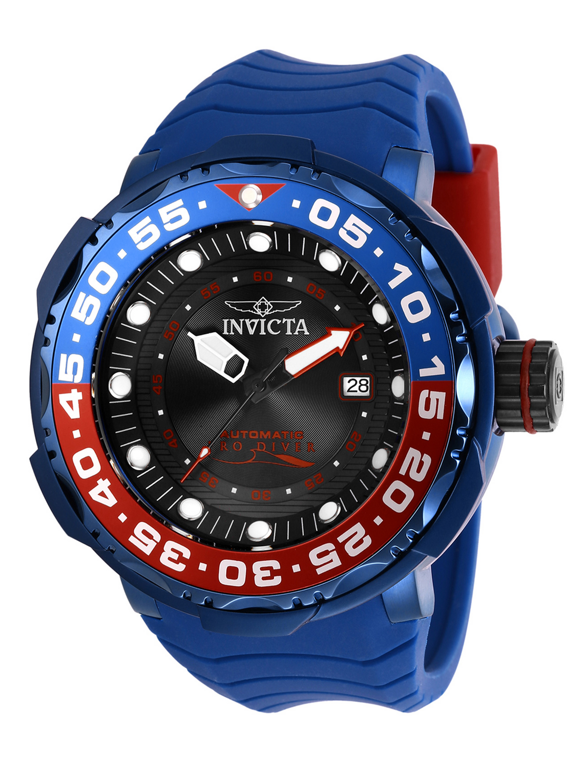 INVICTA Prodiver Men's – Pırlant