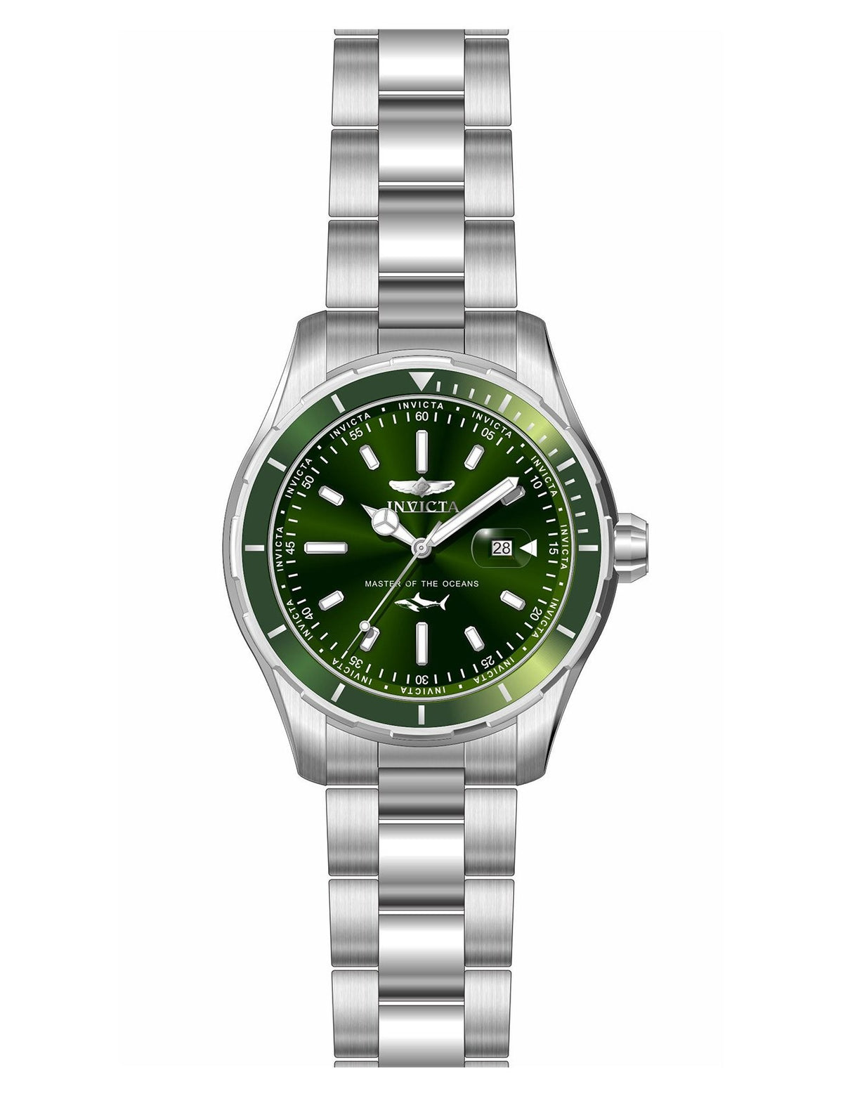 INVICTA Prodiver Men's