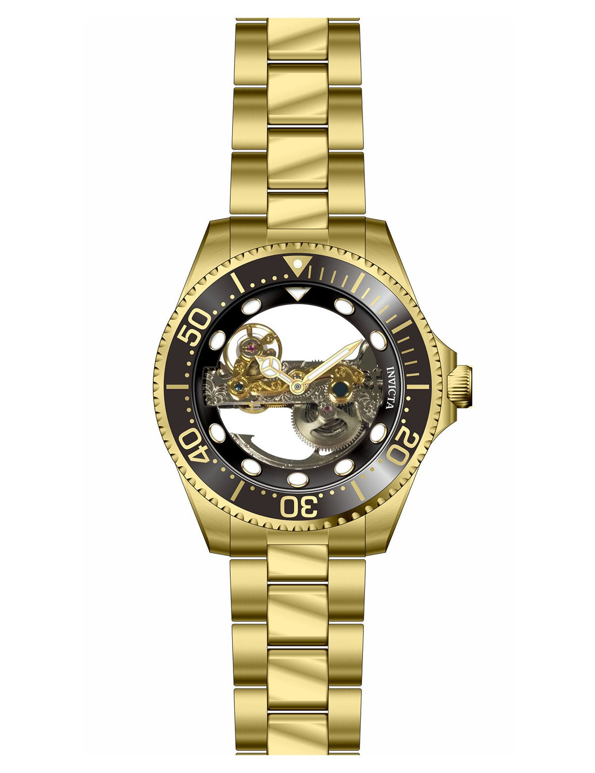 INVICTA Prodiver Men's