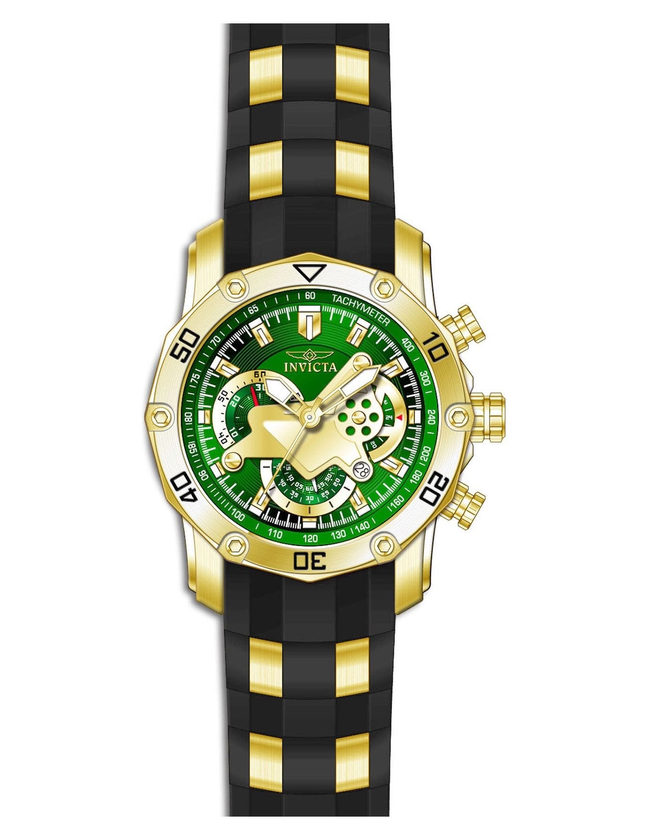 INVICTA 223425 Erkek Kol Saati