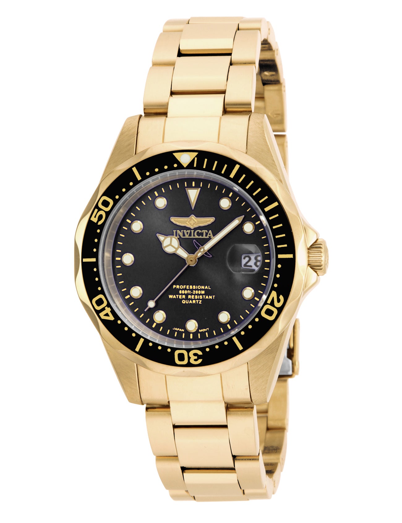 INVICTA Prodiver Men's