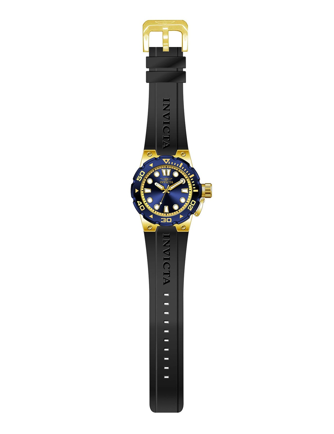 INVICTA Prodiver Men's
